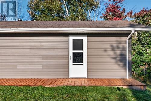 231B Sabourin Road, Wanup, ON 
