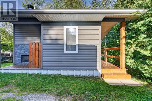231B Sabourin Road, Wanup, ON 