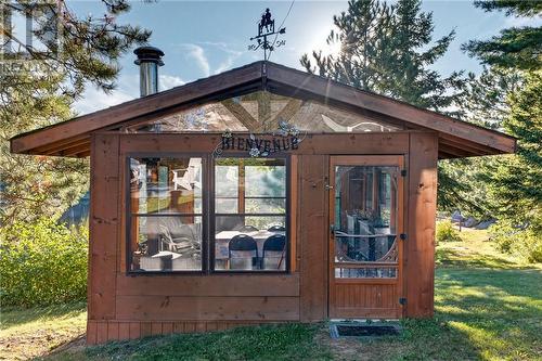 231B Sabourin Road, Wanup, ON 