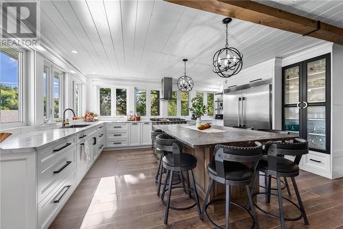 231B Sabourin Road, Wanup, ON 