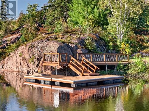 231B Sabourin Road, Wanup, ON 