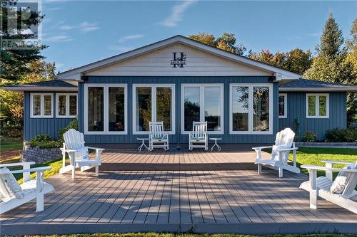 231B Sabourin Road, Wanup, ON 