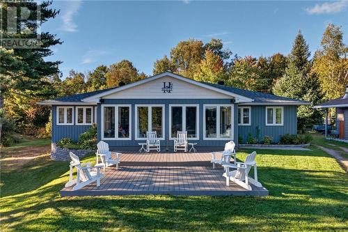 231B Sabourin Road, Wanup, ON 