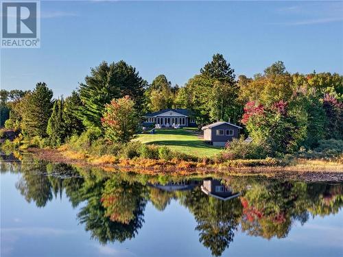 231B Sabourin Road, Wanup, ON 