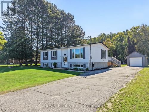30 MAPLE STREET  West Nipissing (Field), ON P0H 1M0