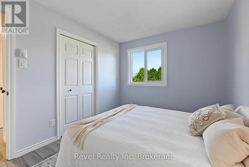 2nd Bedroom - Main Floor - 30 Maple Street, West Nipissing (Field), ON 