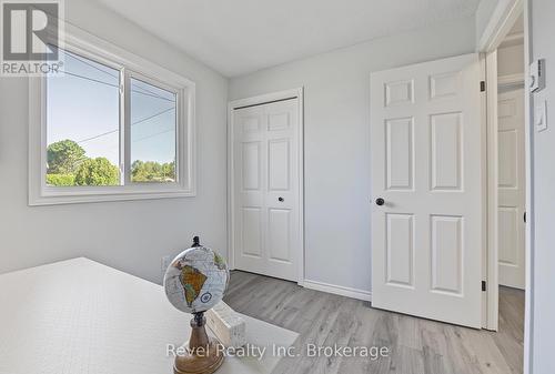3rd Bedroom - Main Floor - 30 Maple Street, West Nipissing (Field), ON 