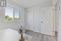 3rd Bedroom - Main Floor - 