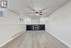 Rec room - 