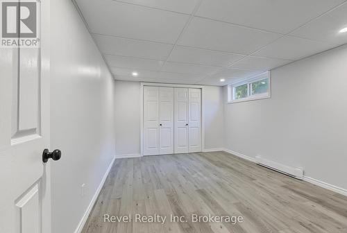 4th Bedroom - Lower Level - 30 Maple Street, West Nipissing (Field), ON 