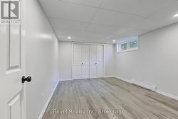 4th Bedroom - Lower Level - 