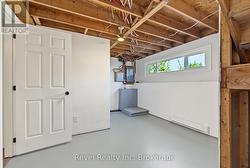 5th Unfinished Bedroom - 