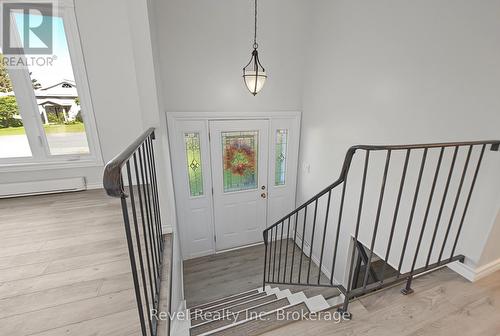 Front Entry - 30 Maple Street, West Nipissing (Field), ON 