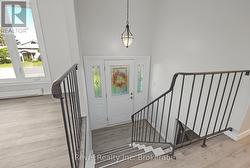 Front Entry - 