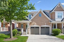 17 - 165 TERRAVIEW CRESCENT Guelph (Kortright West), ON N1G 5G8