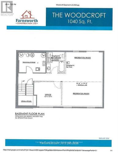 519 Pigden Road, Madoc, ON 