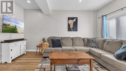 25 - 17 Nicholson Street, Lucan Biddulph (Lucan), ON 