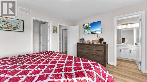 25 - 17 Nicholson Street, Lucan Biddulph (Lucan), ON 