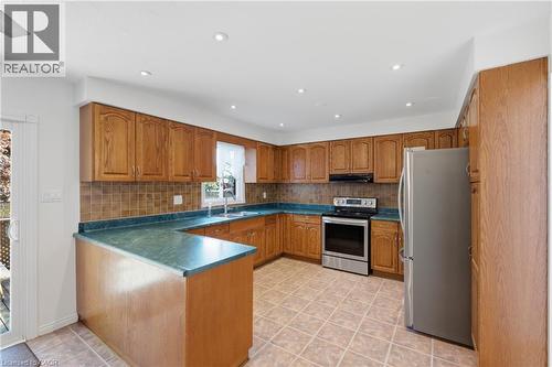 102 Trenholme Crescent, Hamilton, ON 