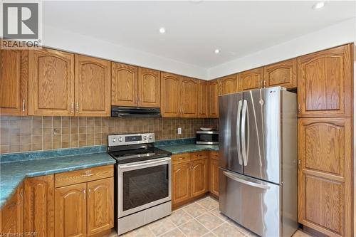 102 Trenholme Crescent, Hamilton, ON 