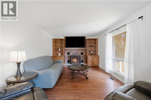 102 Trenholme Crescent, Hamilton, ON 