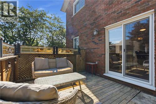 102 Trenholme Crescent, Hamilton, ON 
