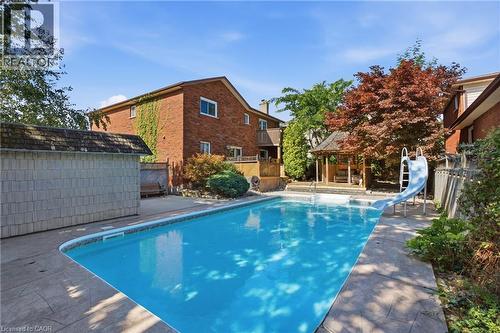 102 Trenholme Crescent, Hamilton, ON 