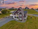 110 Summit Drive, Paradise, NL 