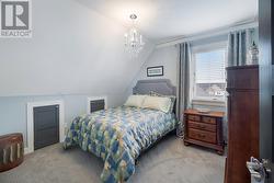 Second story bedroom 3 - 