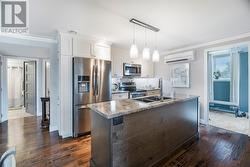 Apt Kitchen - 
