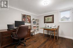 Apt bedroom 2 - 