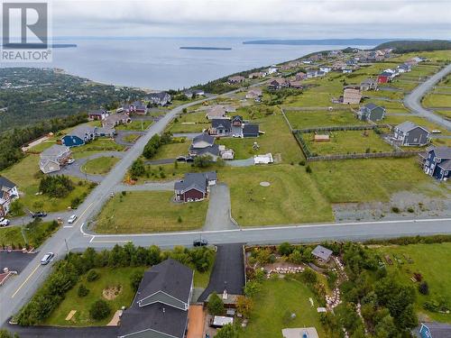 110 Summit Drive, Paradise, NL 