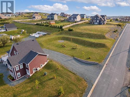 110 Summit Drive, Paradise, NL 