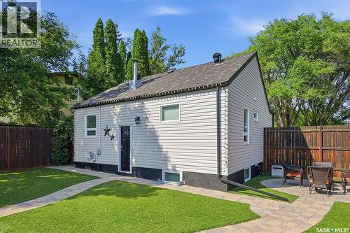 220 3Rd Street E, Saskatoon, SK 