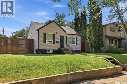 220 3Rd Street E, Saskatoon, SK 