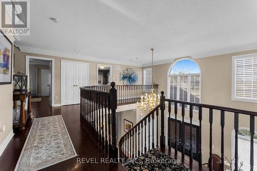 1486 Ashwood Gate, Pickering, ON 