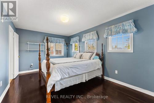 1486 Ashwood Gate, Pickering, ON 
