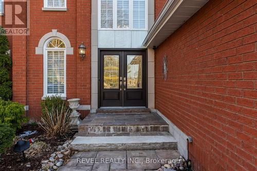 1486 Ashwood Gate, Pickering, ON 