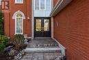 1486 Ashwood Gate, Pickering, ON 