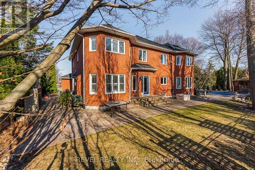 1486 Ashwood Gate, Pickering, ON 