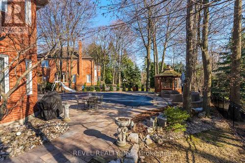 1486 Ashwood Gate, Pickering, ON 
