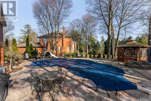 1486 Ashwood Gate, Pickering, ON 