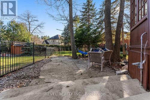 1486 Ashwood Gate, Pickering, ON 