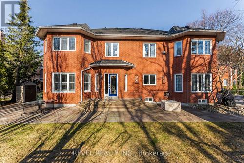 1486 Ashwood Gate, Pickering, ON 