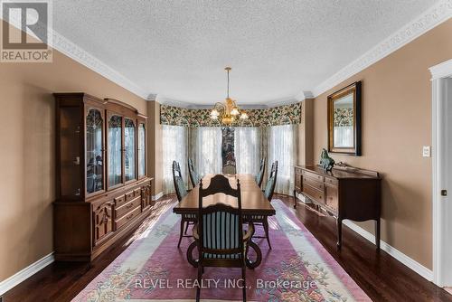 1486 Ashwood Gate, Pickering, ON 