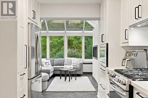 Change your view! - 2182 Margot Street, Oakville, ON 