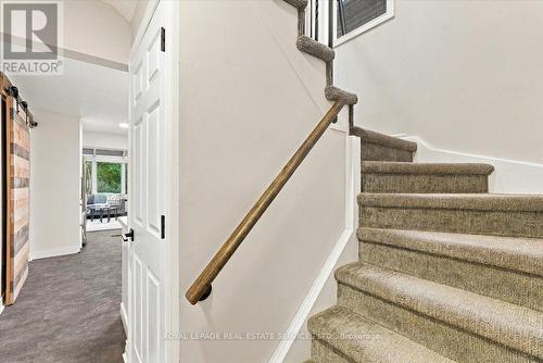 2182 Margot Street, Oakville, ON 