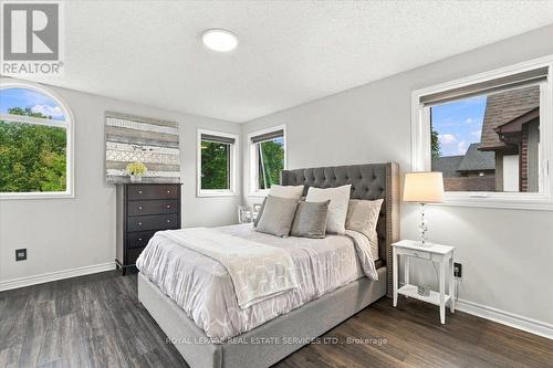 Primary retreat - 2182 Margot Street, Oakville, ON 