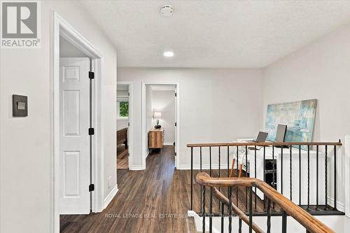 2182 Margot Street, Oakville, ON 