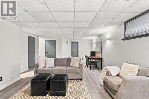 2182 Margot Street, Oakville, ON 